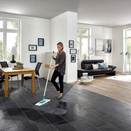 Balai lave-sol Micro-duo - Profi XL