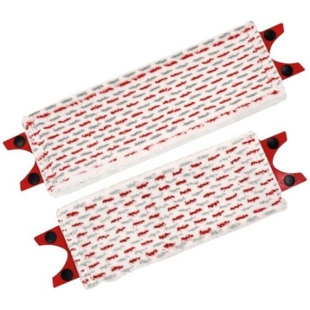 Balai - Ultramax XL - microfibre 2 en 1 - GSB
