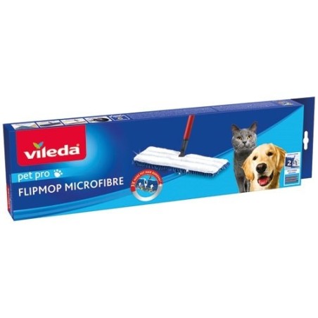 Balais - Flipmop - Pet pro - GSB