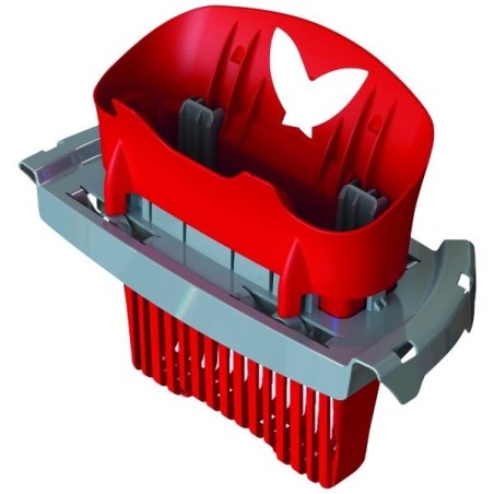 Essoreur - Ultramax - rouge/gris-noir