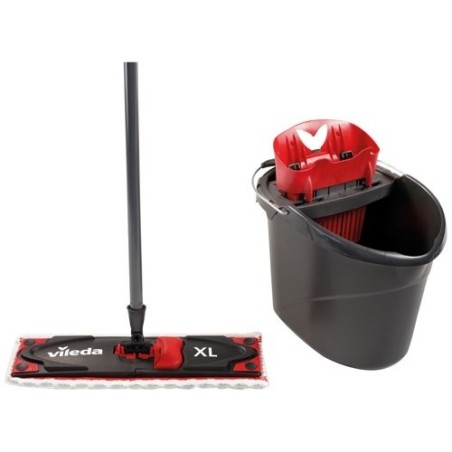 Lave-sol - UltraMax XL Box - GSB