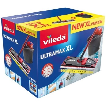 Lave-sol - UltraMax XL Box - GSB