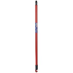 Manche télescopique - 80 à 140 cm - rouge - GSB
