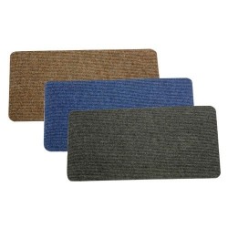 Tapis aiguilleté mini budget 40 x 60 cm