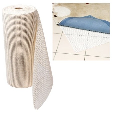 TAPIS SWINGNET ANTIGLISSE BLC 0,60M