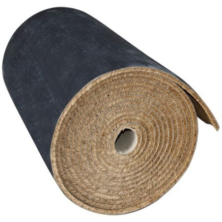 Tapis coco s23 écru rouleau12x2m