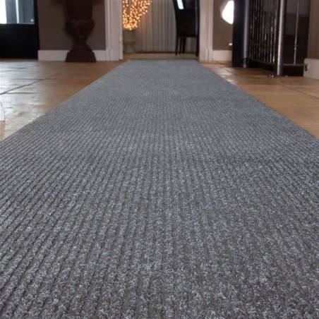 TAPIS PREMIUM ROULEAU 1X35M ANTHRACI