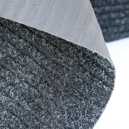TAPIS PREMIUM ROULEAU 1X35M ANTHRACI