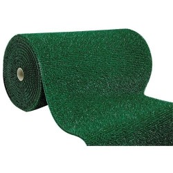 Tapis Astroturf vert Rouleau de 0.91 x 17 m