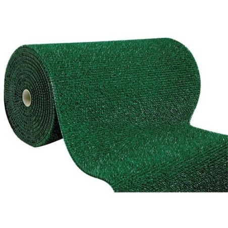 Tapis Astroturf vert Rouleau de 0.91 x 17 m