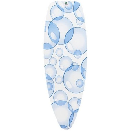 Housse de table à repasser taille D 135 x 45 cm - PerfectFlow