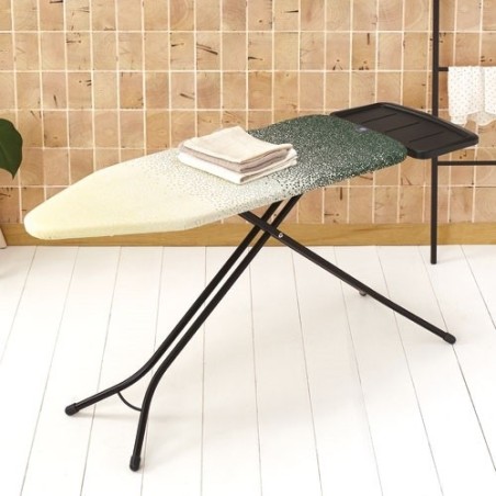Table à repasser New Dawn 124x45cm *