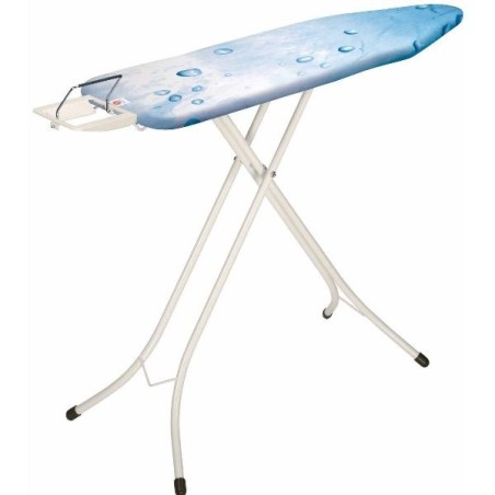 Table à repasser 124 x 38 cm - Ice Water