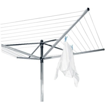 Séchoir 50 m avec douille - Topspinner