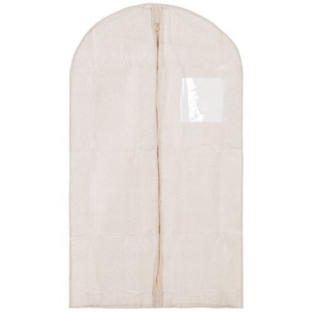 Housse courte nancy 60 x100 (h) cm