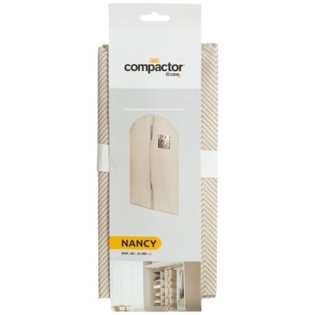 Housse courte nancy 60 x100 (h) cm