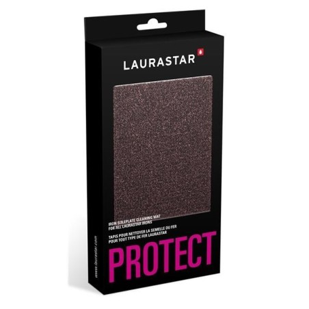 Tapis nettoyant pour les semelles des fers - 581.7803.703