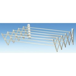 Sechoir extensible 100cm