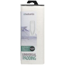 Sous couche taille unique - White