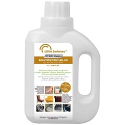 PRODUIT NETTOYANT SPOT POWER 750 *