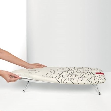 Housse de repassage pour mini table à repasser