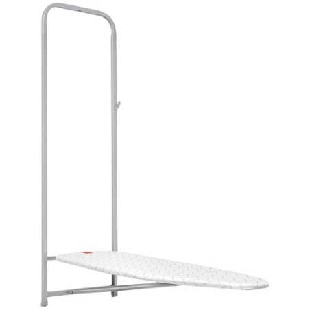 Table à repasser murale rabattable 108x36cm