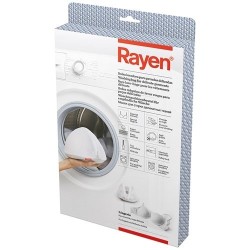 Maille de lavage pour lingerie