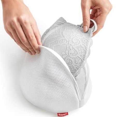 Maille de lavage pour lingerie
