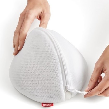 Maille de lavage pour lingerie