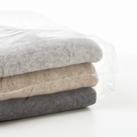 Housse pour pull antimites x 6