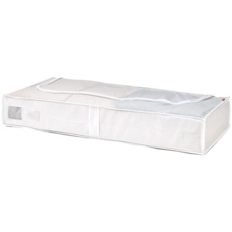 Housse multi usage beige 103x16x45 + antimite