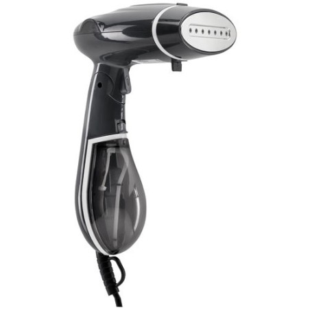 Défroisseur de voyage pliable - 10 min vapeur constante - 14 cl