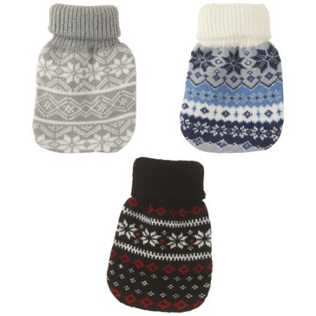 Chaufferette gel mains mini-bouillotte