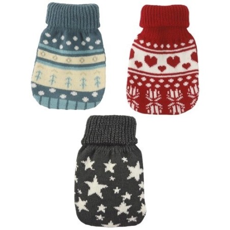 Chaufferette gel mains mini-bouillotte