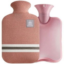 Bouillotte à Suzanne 1800 ml Rose Saumon