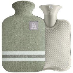 Bouillotte à Suzanne 1800 ml Vert Sauge