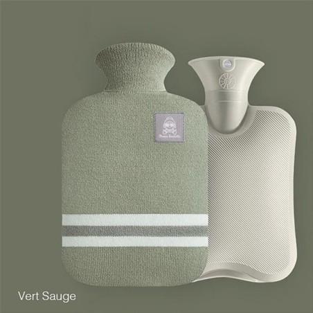 Bouillotte à Suzanne 1800 ml Vert Sauge