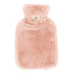 Bouillotte à Colette 600 ml Rose Poudrée