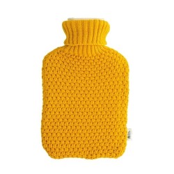 Bouillotte à Simone 1800 ml Jaune Moutarde