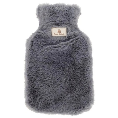 Bouillotte à Colette 600 ml Gris Ardoise