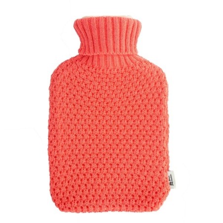 Bouillotte à Simone 1800 ml Orange Persimmon