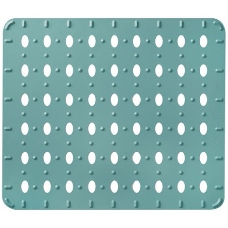 Tapis fond évier anti-dérappant 27,5 x 32 cm