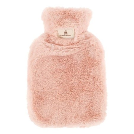 Bouillotte à Colette 1800 ml Rose Poudré