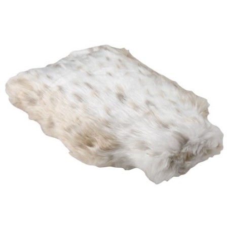 Bouillotte 55% caoutchouc fourrure 175cl