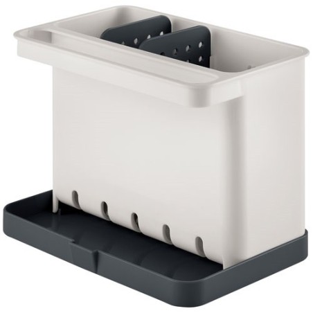 Organisateur ustensiles coin evier petit modele