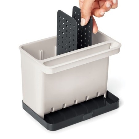 Organisateur ustensiles coin evier petit modele