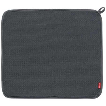 Tapis égouttoir microfibre 40 x 46 cm