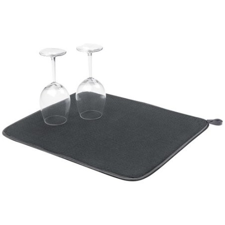 Tapis égouttoir microfibre 40 x 46 cm