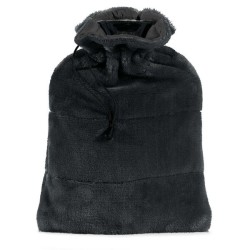BOUILLOTTE TENDER OMBRE 23X33