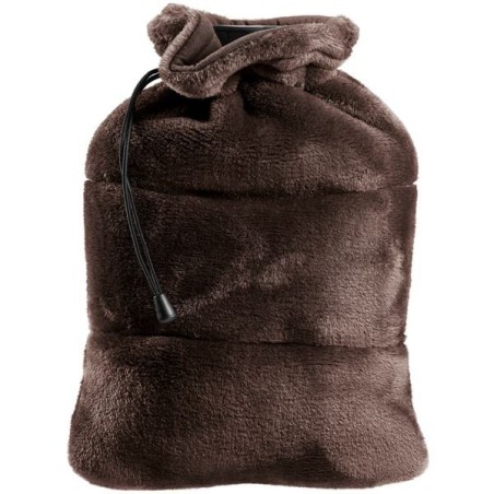 BOUILLOTTE TENDER EBENE 23X33